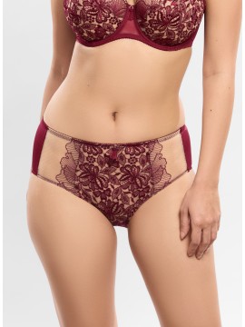 Empreinte Agathe Amarante Full Brief